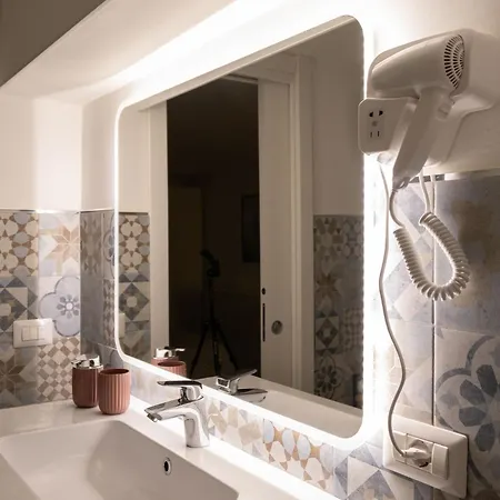 Апартаменты Urban