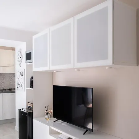 Urban Apartment Bari