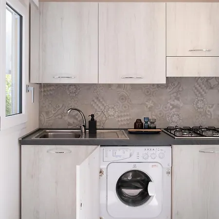 Urban Апартаменты *