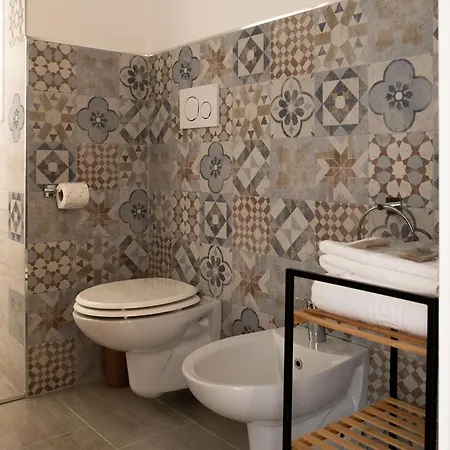 Апартаменты Urban Бари