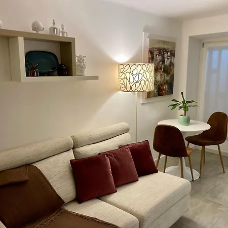 Apartamento Urban Bari