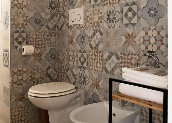 Apartamento Urban Bari