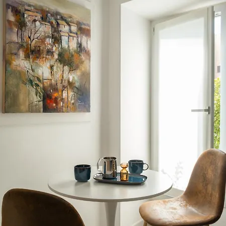 Apartment Urban *