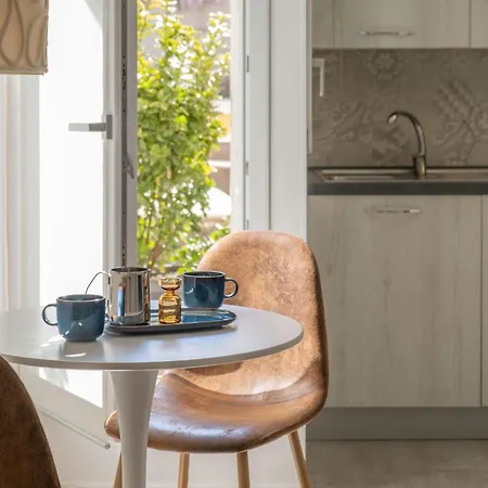 Apartament Urban Bari