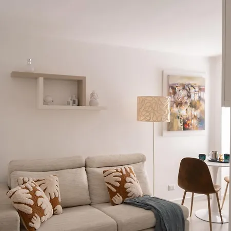 Urban Apartment