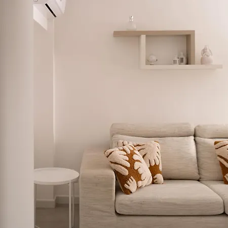 Apartment Urban *