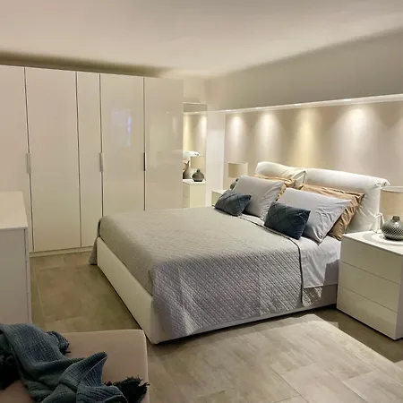 Apartament Urban