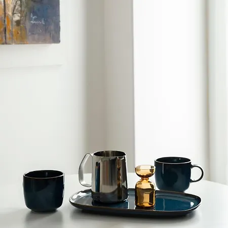 Urban Apartment
