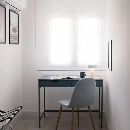Apartament Urban