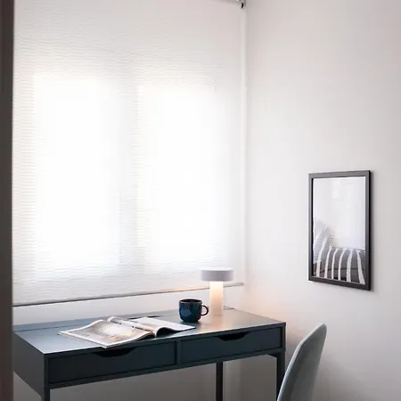 Apartment Urban *