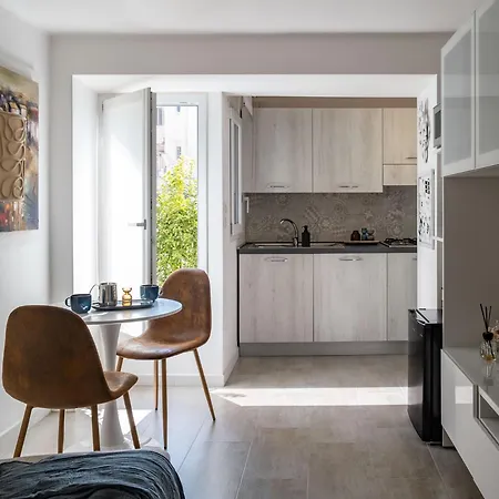 Apartament Urban