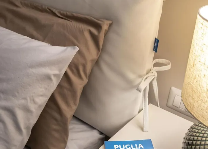 Urban Apartamento Bari