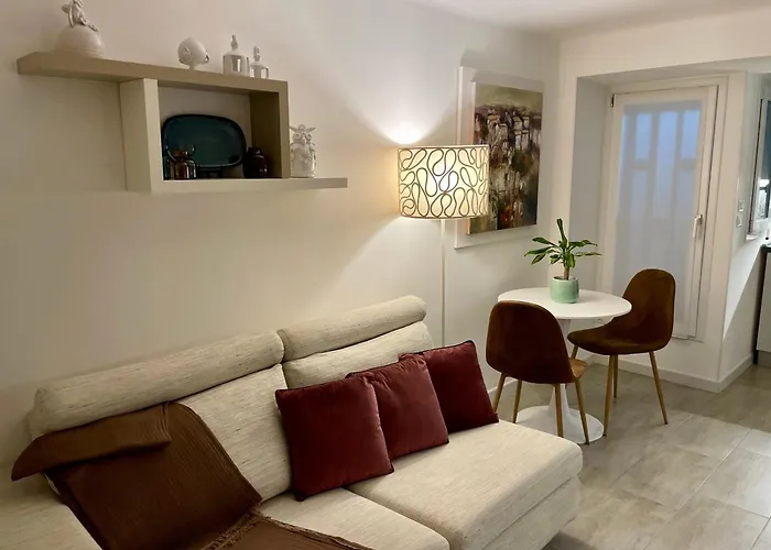 Apartment Urban Bari